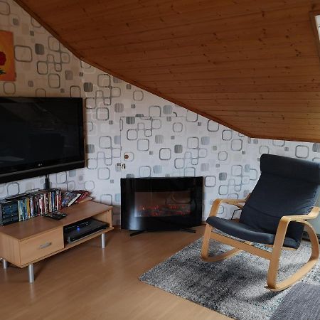 Ferienwohnung Schmitz Welling エクステリア 写真
