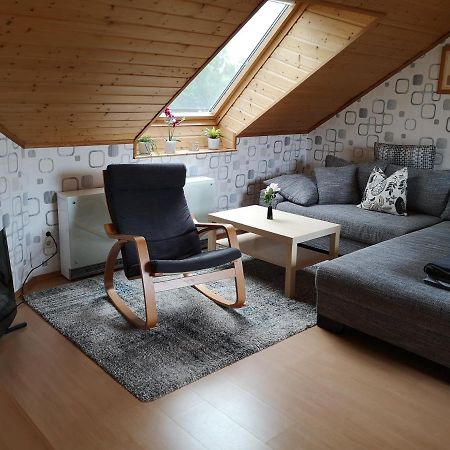 Ferienwohnung Schmitz Welling エクステリア 写真