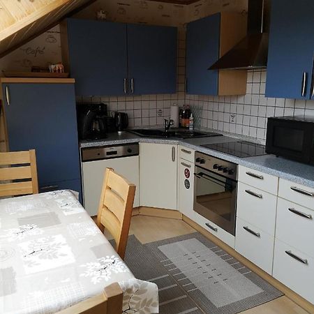 Ferienwohnung Schmitz Welling エクステリア 写真