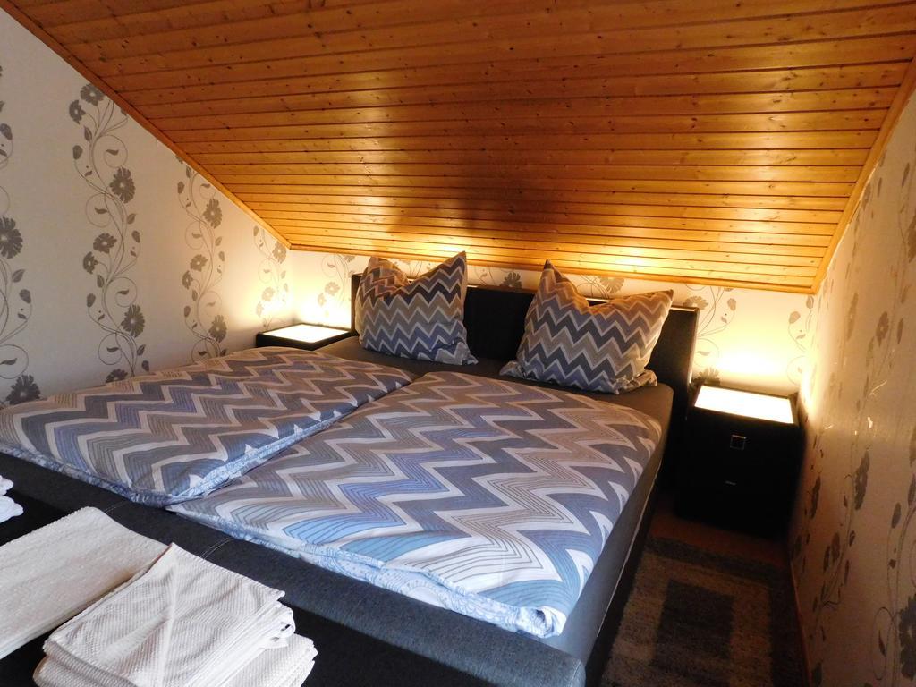 Ferienwohnung Schmitz Welling エクステリア 写真