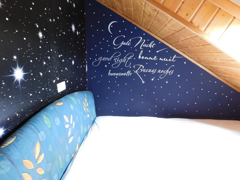 Ferienwohnung Schmitz Welling エクステリア 写真