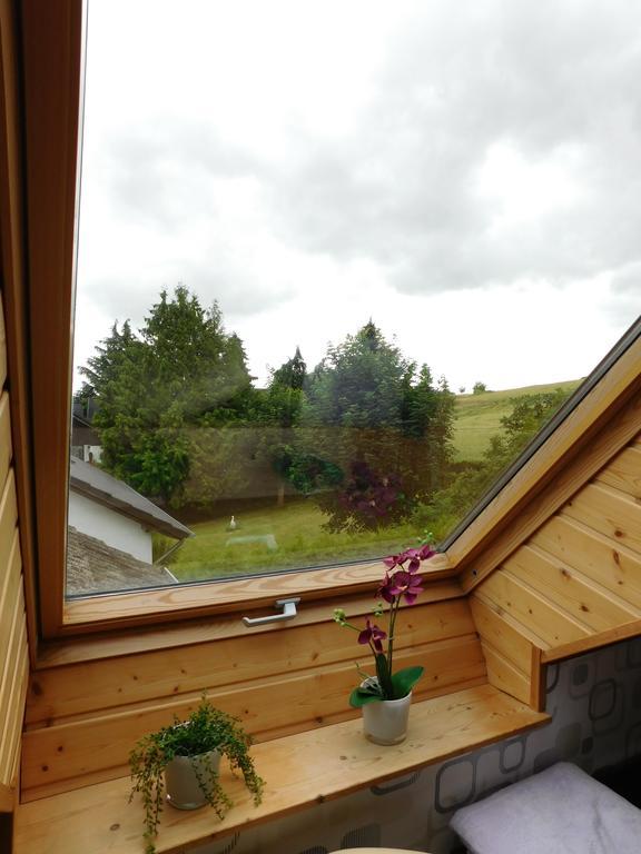 Ferienwohnung Schmitz Welling エクステリア 写真