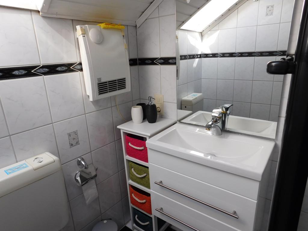 Ferienwohnung Schmitz Welling エクステリア 写真