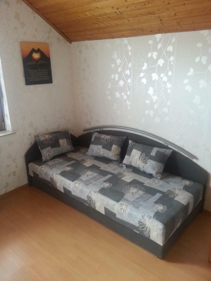 Ferienwohnung Schmitz Welling エクステリア 写真