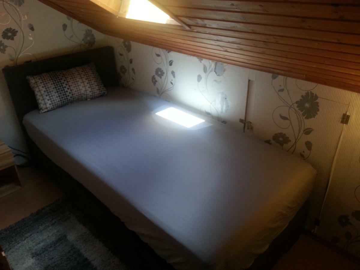 Ferienwohnung Schmitz Welling エクステリア 写真